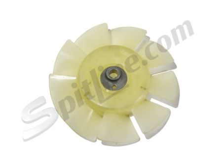 Ventola raffreddamento radiatore Fiat 600 D