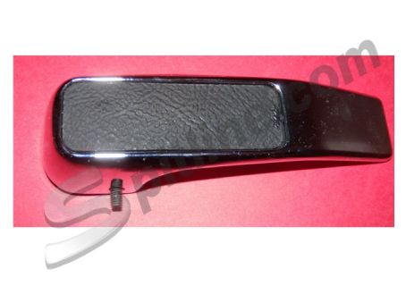 Maniglia apriporta interna Alfa Romeo Giulia 1300/1600, GT V. 2000, GT Unificato, Duetto Spider