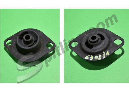 Tassello sostegno posteriore motore (lato propulsore) Fiat Panda 45 (da vett. 52007036 →)