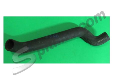 Manicotto superiore radiatore Fiat Regata Diesel 1714 cc., R/86 70, 85 (cambio manuale)