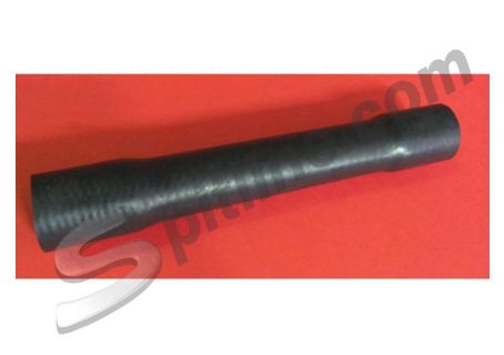 Manicotto unione termostato a bocchettone (pompa acqua - termostato) Alfa Romeo 33 (1.3/1.5), Alfa 145/146 (1.3/1.6/1.7 16V)