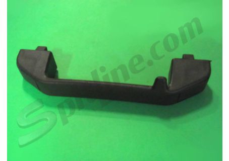 Maniglia appiglio passeggero nera Fiat Uno