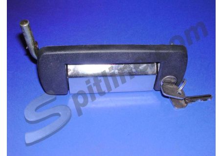 Maniglia porta destra Fiat 126 (-'85)