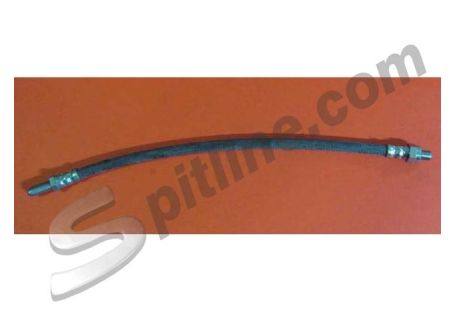 Tubo freno posteriore Alfa Romeo Giulietta ('54→), Giulia (750-101) , Giulia Berlina (105-115), GT Junior 1300/1600, GT V. 1750/2000 Bertone, Duetto Spider (-'90) Berlina 1750/2000 ('70-'79)