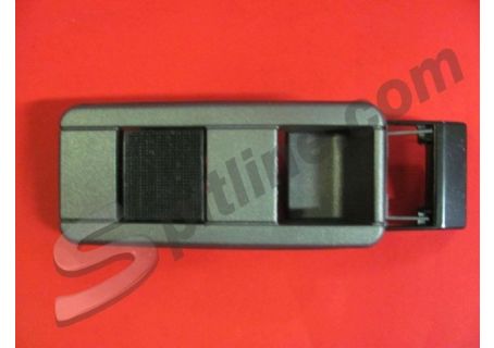 Maniglia porta anteriore (senza chiave - destra o sinistra) Alfa Romeo 75 ('85→)
