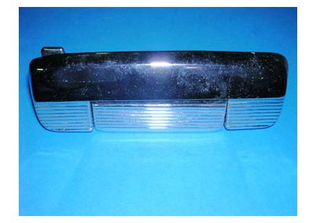 Maniglia porta posteriore destra Fiat 128 1^/2^ serie