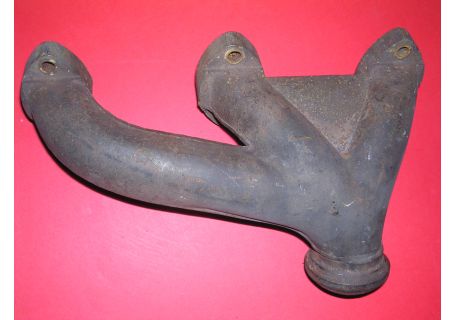 Collettore di scarico usato Lancia Flaminia