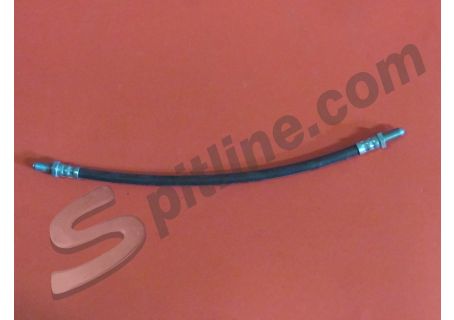 Tubo freno anteriore Alfa Romeo Alfetta ('72-'83), Giulietta ('77-'83), GTV (fino 01/'81)