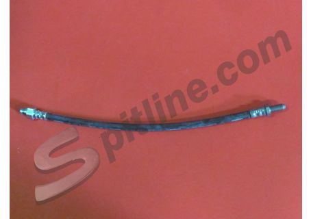 Tubo freno flessibile posteriore Alfa Romeo Alfetta T.T. ('72-'83), Giulietta T.T. ('77-'83), GTV 2 porte (fino 01/81)
