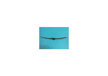 Tubo freno anteriore Lancia Dedra 1.6 senza ABS (-02/'93), Fiat Tipo (88-93)-Anteriore destro  Dedra 1.6 8v,1.8 8V,2.0 8V (94-96)/Lancia Delta 1.6ie/1.8ie senza ABS (93-99)