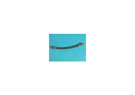 Tubo freno posteriore mm. 240 Lancia Delta 1.6ie (93-99)/1.6 16V (96-99)-intermedio Delta 1.8ie/1,9TD/2.0 16V Turbo senza ABS (93-99)/1.8 16V115CV/132Cv senza ABS (96-99)-interm. Dedra 1.6/1.8 con ABS (-02/'93)/2.0 Turbo senza ABS (91-99)