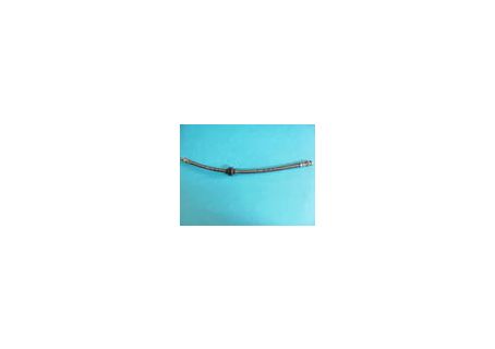 Tubo freno anteriore Lancia Delta 2.0 16V Turbo/1.9 TD (95-99)/1.8 16V 132 CV (96-99)-Fiat Bravo/Bravo 2.0 (95-97)-Alfa Romeo 145 1.4 TS/146 1.4 TS (senza ABS-'97-'01) , 145 TS/146 TS (con ABS '97-'01)