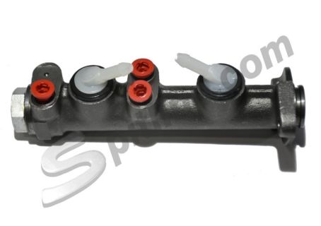 Pompa freni Fiat 125 2^ serie, 128 (1.1, 1.3, Berlina, Coupè, 3P), 132