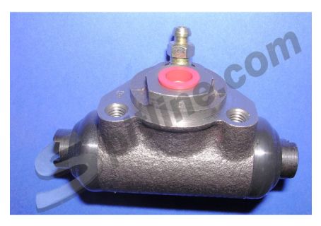 Cilindretto freno posteriore Fiat 1100R, 126/126 Bis/Personal ('77-'92), 127, 128, 600 D/E (Vett. 1873147→), 850 Berlina, Special, Coupè, Spider - Autobianchi A112 ('69-'82)