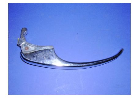 Maniglia porta Fiat 1400 B