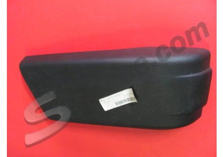 Cantonale destro in plastica paraurti anteriore Alfa Romeo Alfetta 2000