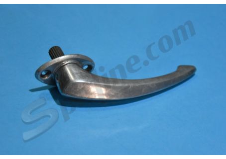 Maniglia apriporta usata Lancia Appia 2^-3^ serie