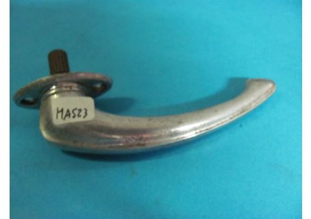Maniglia apriporta in alluminio Lancia Ardea
