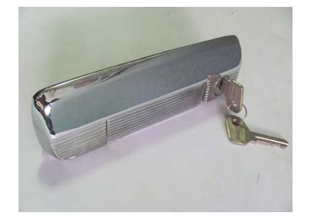 Maniglia porta anteriore destra Autobianchi A111