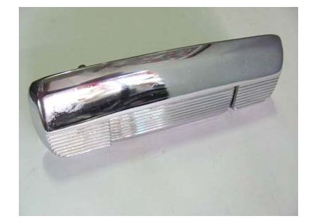 Maniglia porta posteriore destra Autobianchi A111