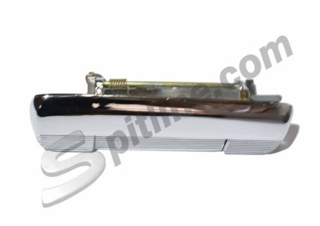 Maniglia porta posteriore sinistra Autobianchi A111