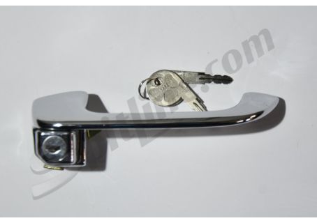 Maniglia porta anteriore destra Alfa Romeo 1750/2000 Berlina