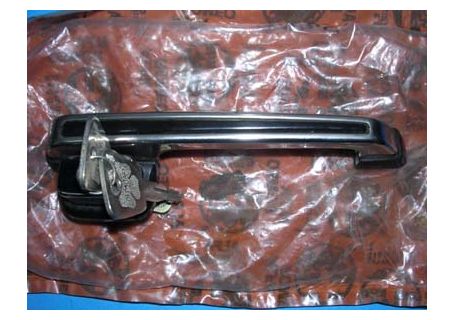 Maniglia porta anteriore destra Alfa Romeo Alfasud N, L 1100, 1300 TI (2-4 porte) fino al '79