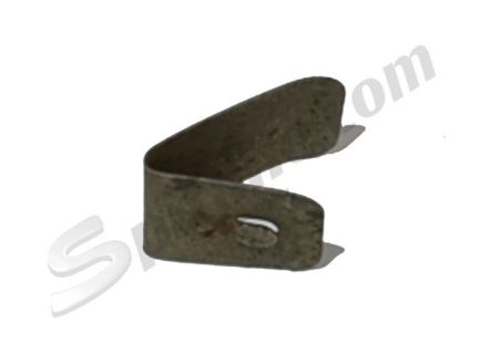 Molla sollevamento cofano Fiat 600, 1100/103 ecc.