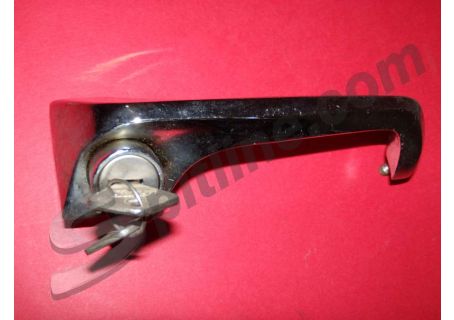 Maniglia porta anteriore destra Alfa Romeo Giulia 1300/1600 1^serie