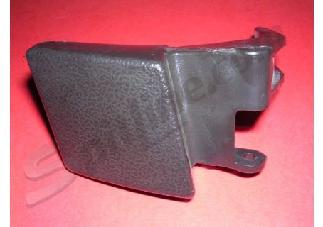 Maniglia apriporta interna destra in plastica marrone Alfa Romeo Giulietta