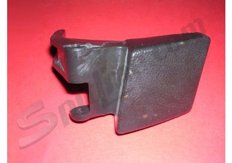 Maniglia apriporta interna sinistra in plastica marrone Alfa Romeo Giulietta