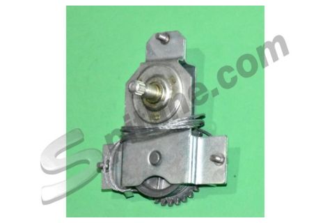 Meccanismo alzacristallo posteriore destro Fiat 1800-2100