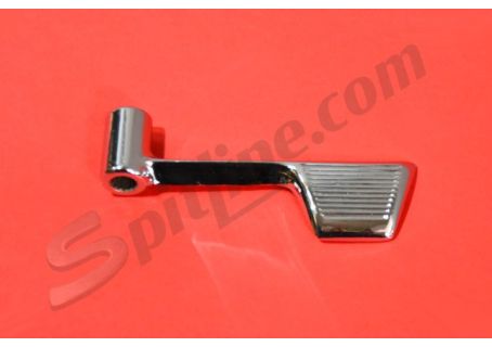 Maniglia apriporta sinistra Alfa Romeo GT Junior 1300/1600, GT V. 1750 Bertone, Giulia SS