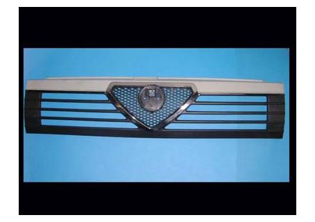 Mascherina calandra radiatore con cornice Alfa Romeo 33 dall'87