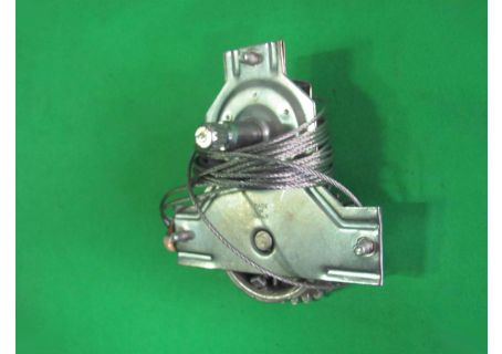 Meccanismo alzacristallo sinistro Fiat X1/9