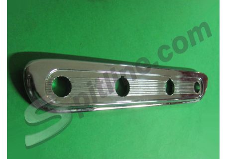 Mostrina per cruscotto Fiat 1100/103E ('56-'57)