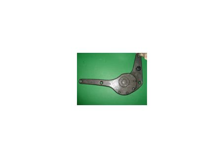 Meccanismo destro regolazione sedile Fiat 1300/1500, 1100R