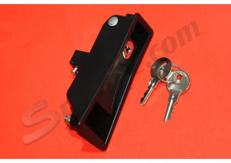 Maniglia apertura baule o sportello benzina Alfa Romeo GT Bertone, Duetto Spider