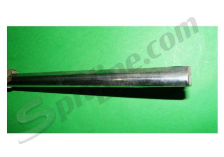 Modanatura cofano posteriore Fiat 1300/1500