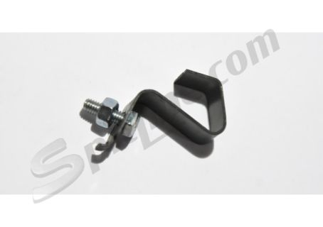 Molla fissaggio coppa ruota Fiat 600, 500 Giardiniera, Fiat 1100 - Alfa Romeo Giulietta, Giulia, Giulia Sprint GT, Duetto Spider 1^ serie - ecc.