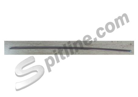 Modanatura cofano posteriore Fiat 850 Sport Coupè