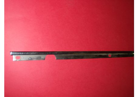 Modanatura superiore pannello porta posteriore destra Alfa Romeo Giulietta (anni 70-80)