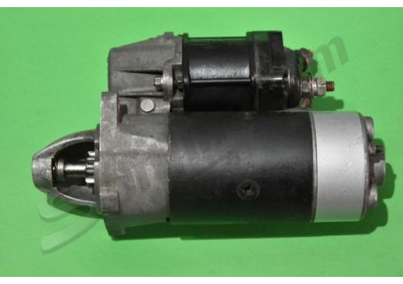 Motorino di avviamento revisionato Fiat 850 - È richiesto anticipatamente il reso del vecchio