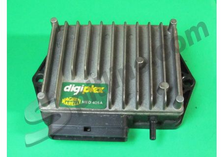 Centralina usata Magneti Marelli Digiplex MED 405A per Fiat Regata 1300/1500