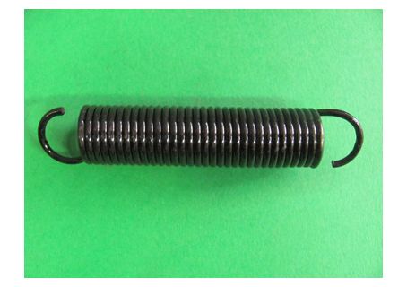 Molla richiamo pedale frizione Fiat 500, 126