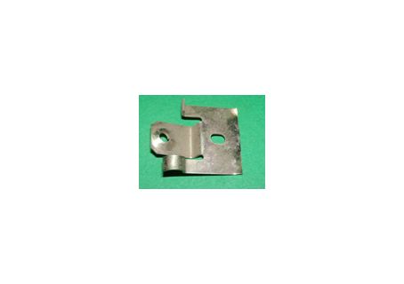 Molla fissaggio cornice faro Fiat 124