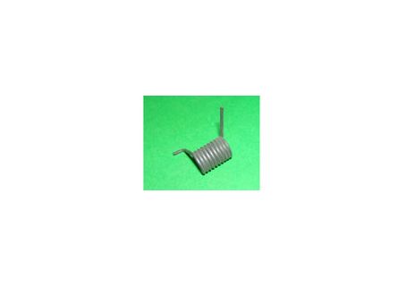 Molla farfalla convogliatore aria Fiat 500 D/F/L