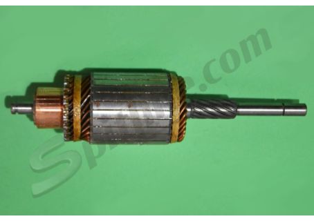 Indotto per motorino di avviamento imp. Marelli (74888921) Fiat Ritmo Diesel ecc.