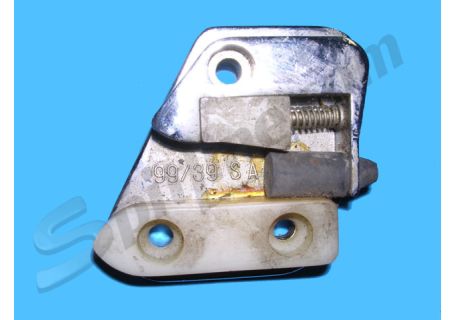 Scontro porta destro Autobianchi Bianchina – Fiat 1200 GL, 1100/103 Special, 1100 D-R