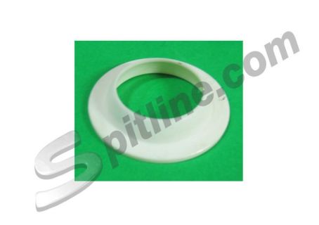 Anello per sfera leva marce Autobianchi A112 - Fiat 127, Panda 30/45-Ritmo I (138A), Ritmo 125 TC Abarth 2.0